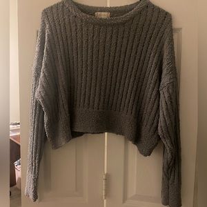 Green Altar’d state sweater